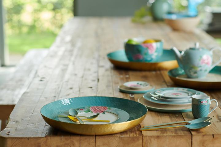 Immagine prodotto PIP Studio Uccelli che arrossiscono (1 x, 26.70 cm)