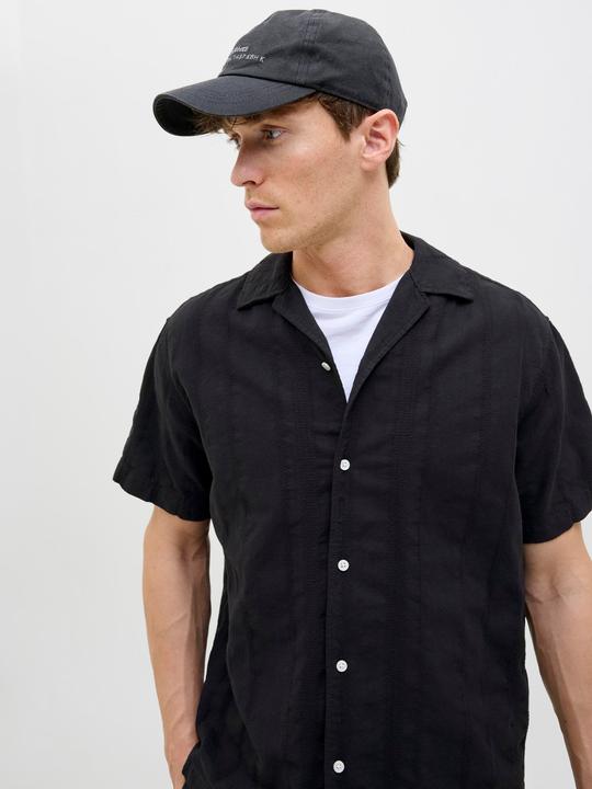 Produktbild Jack & Jones Relaxed Fit Hemd Hemd (L)