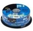 Productafbeelding Intenso DVD+R taartdoos (25 x)