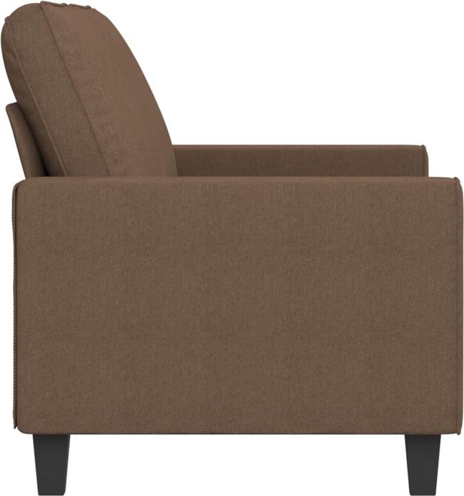 Produktbild vidaXL 2-Sitzer-Sofa (2-Sitzer)
