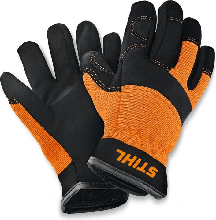 Actual product image Stihl Children's work gloves L/6 (6, L)