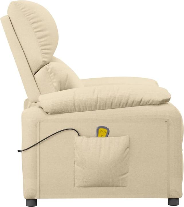 Image du produit vidaXL Massagesessel