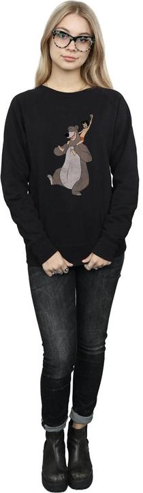 Produktbild Disney Classic Sweatshirt (L)