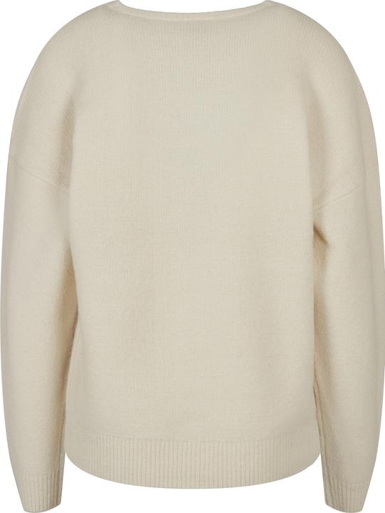 Produktbild Urban Classics Ladies Chunky Fluffy Sweater (3XL)