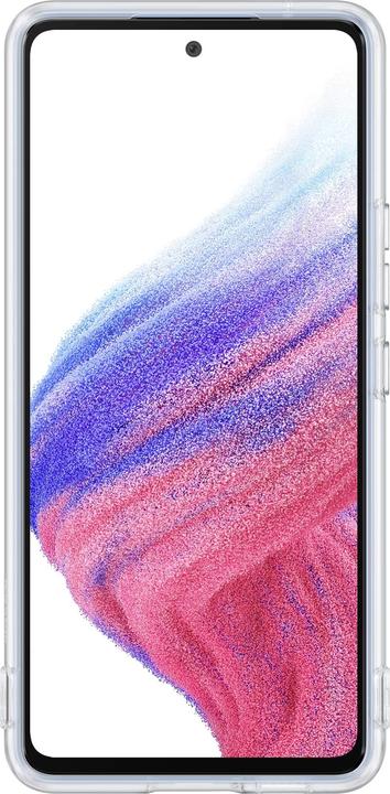 Immagine prodotto Samsung Copertina trasparente morbida (Samsung Galaxy A53 5G)