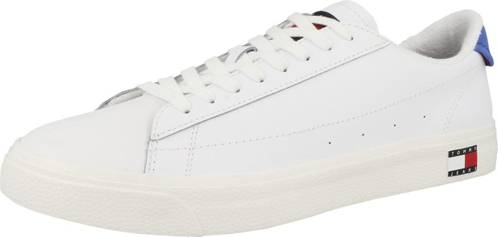 Immagine prodotto Tommy Hilfiger Tommy Jeans Pelle Vulcanizzata - 55857 (42)
