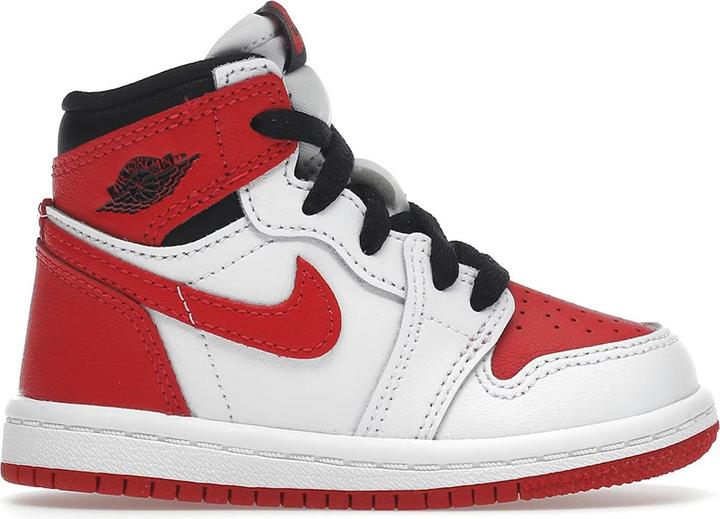 Image du produit Jordan 1 Retro High OG Heritage (TD) (22)
