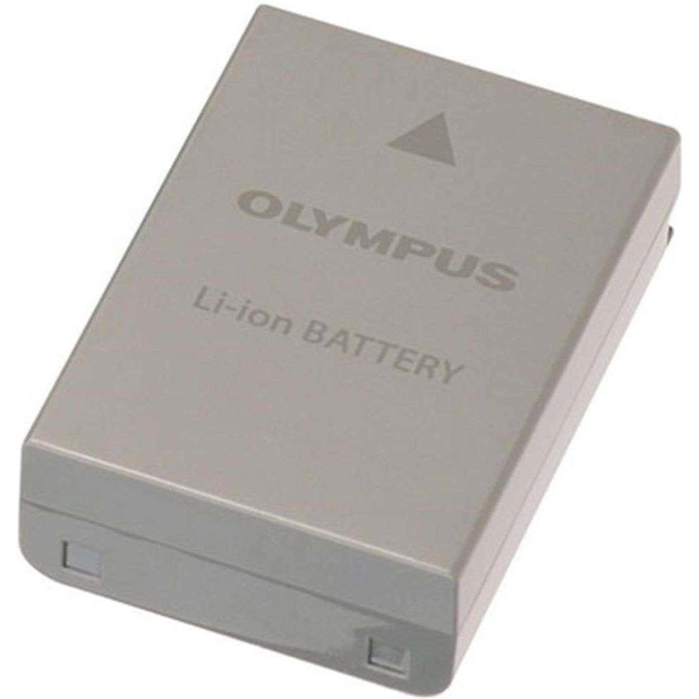 Olympus Bln-1 (Akku), Kamera Stromversorgung, Grau