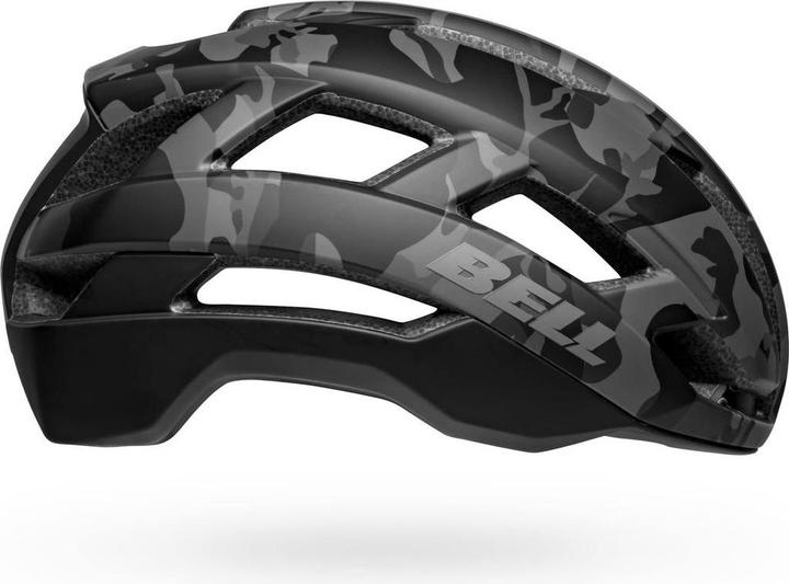 Camo, Matte Black