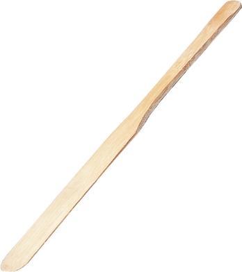 Actual product image Hario Bamboo Stirrer for Coffee