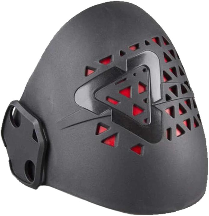 Leatt Lambeau rotule Z-Frame droite (L)
