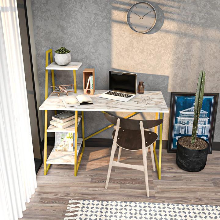 Actual product image Kalune Design Sean (120 x 60 x 120 cm)