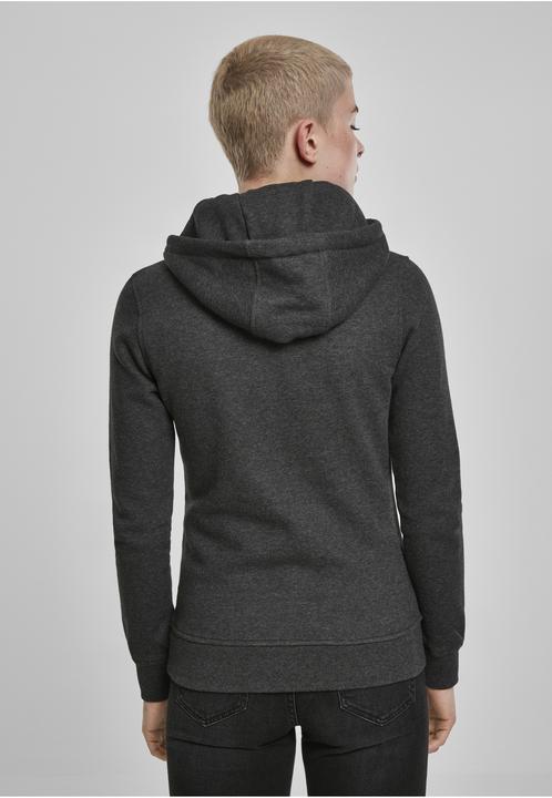 Produktbild Merchcode Ladies Bad Girls Have More Fun Hoody (S)