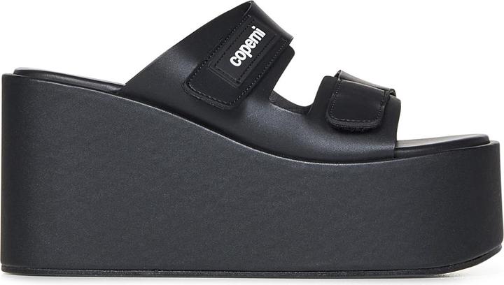 Produktbild Coperni Sandals Black (40)