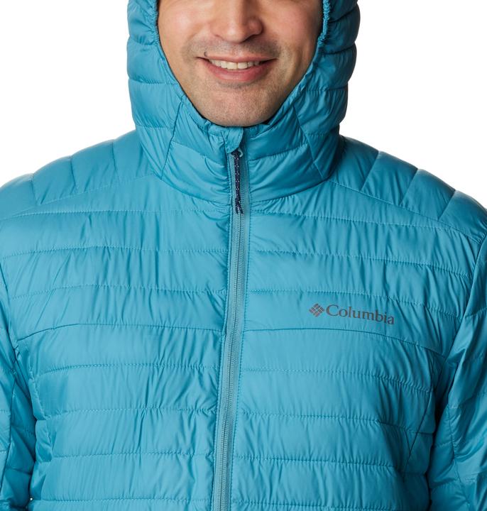 Immagine prodotto Columbia Giacca con cappuccio Silver Falls (M)