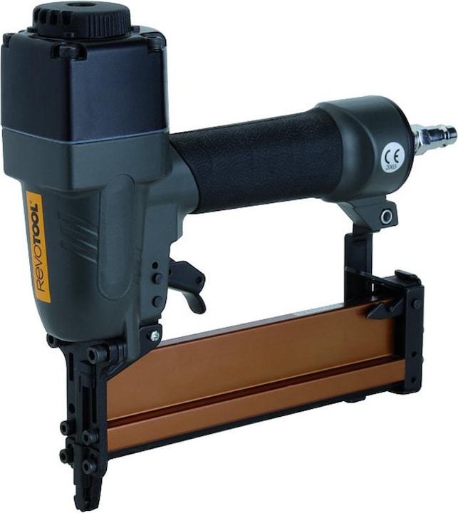 Produktbild Revotool Druckluft-Heftpistole K9040F