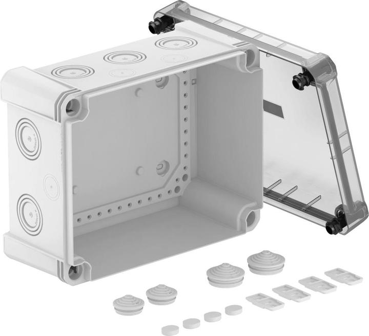 Image du produit OBO Bettermann BETTERMANN X16 LGR-TR