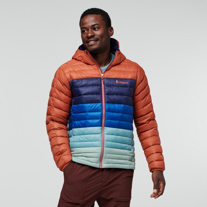 Immagine prodotto Cotopaxi Fuego Down Hooded Jkt Colorblk (S)