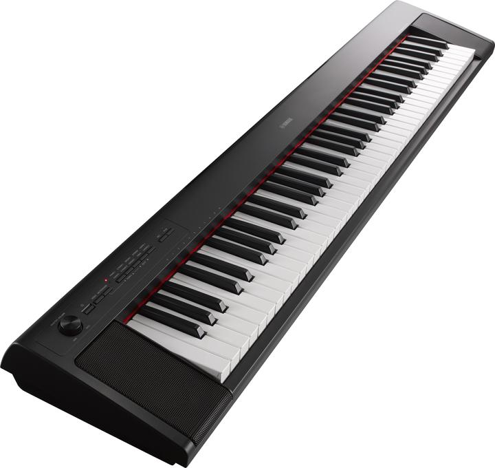 Immagine prodotto Yamaha NP-32 Piaggero Zwart (76 Chiavi)