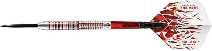 Image du produit Harrows Damon Heta G2 (21 g)