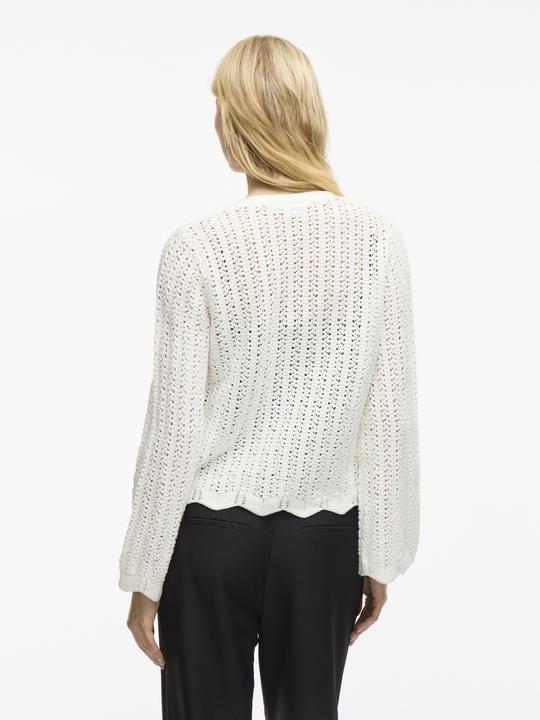 Produktbild Vila Gebundener Strickjacke (XS)