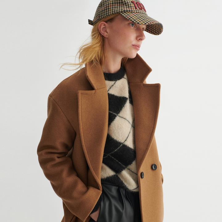 Immagine prodotto La Redoute Collections Cappotto