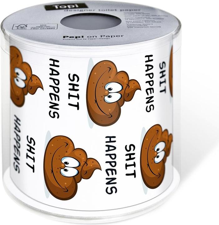 Immagine prodotto Paper + Design tartine (1 x)