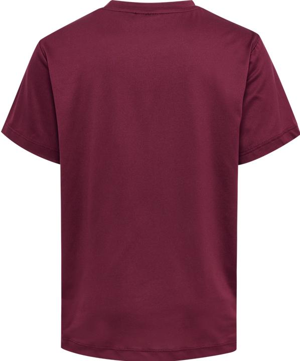 Produktbild hummel Plag Shorts Set (122)