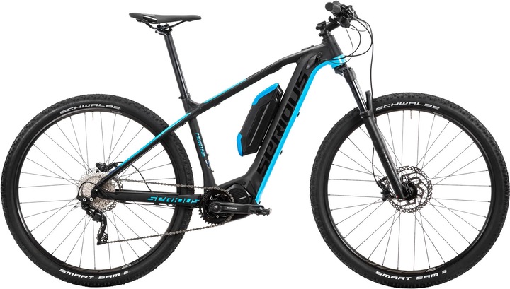 Actual product image Serious Provo Trail Power (41 cm)