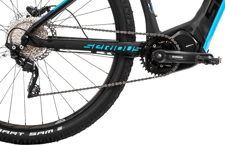 Actual product image Serious Provo Trail Power (41 cm)