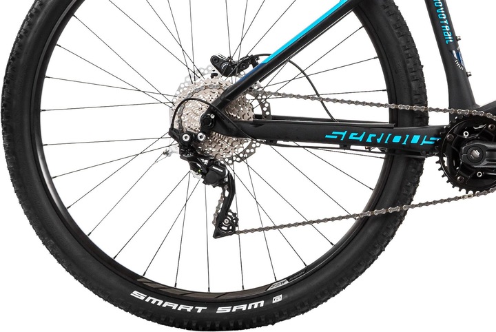 Actual product image Serious Provo Trail Power (41 cm)