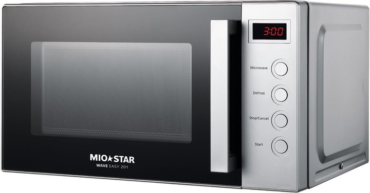 Produktbild Mio Star Wave easy (20 l)