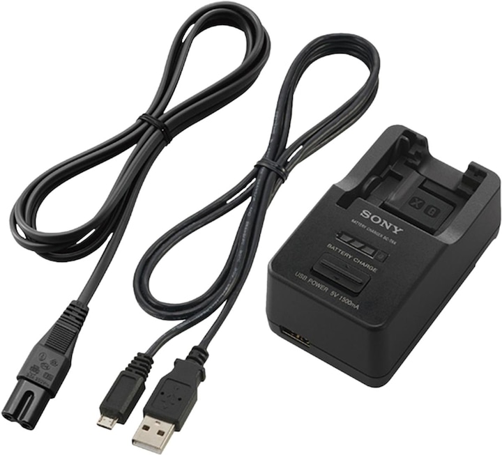 Produktbild Sony Bc-Trx (Set)