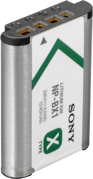 Produktbild Sony Bc-Trx (Set)