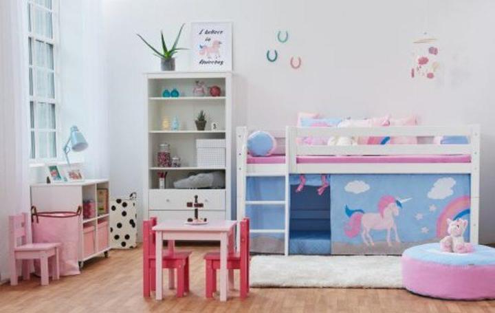 Image du produit Hoppekids drapé