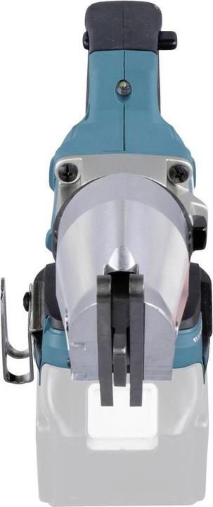 Produktbild Makita DJS800Z Faserzement Doppelbackenschere - Gerader Schnitt