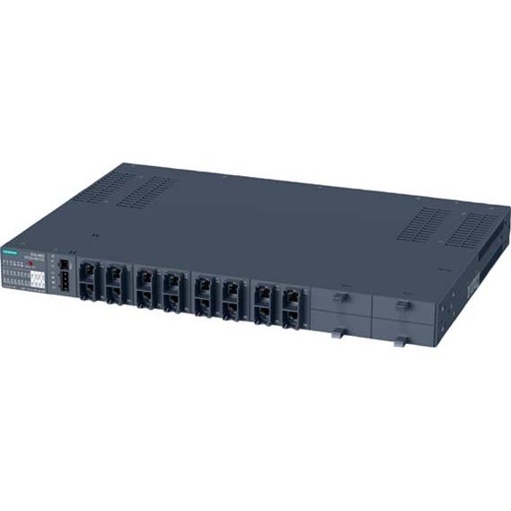 Thumbnail - Siemens Layer (24 Ports), Netzwerk Switch