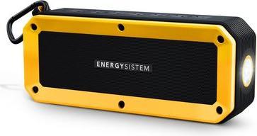 Energy Sistem Outdoor Box Bike Portable Stereo Speaker Black (16 h)