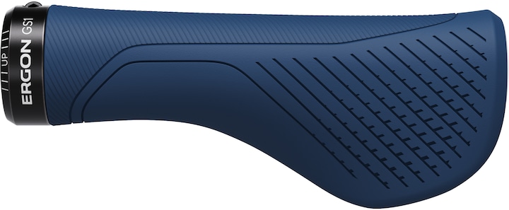Produktbild Ergon Lenkergriffe GS1 Evo Large Blau