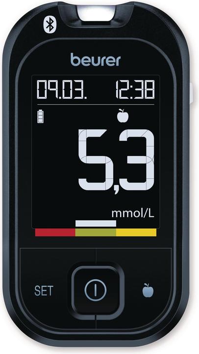 Beurer GL 49 (Glucometro)