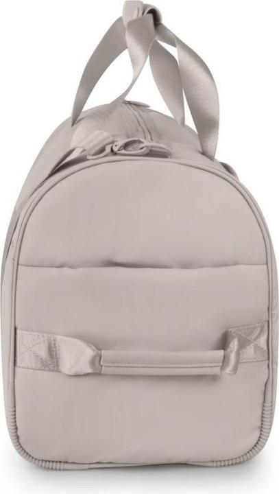 Actual product image Heys The Puffer -duffelilaukku, beige (41 l)