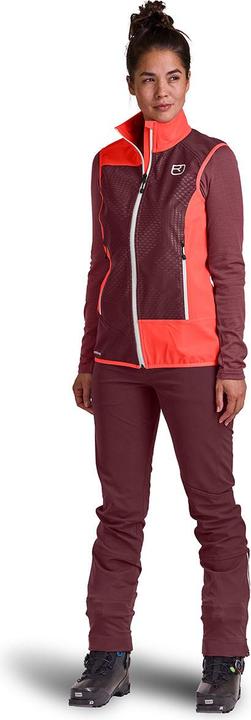 Image du produit Ortovox Gilet Col Becchei pour femme (XS)