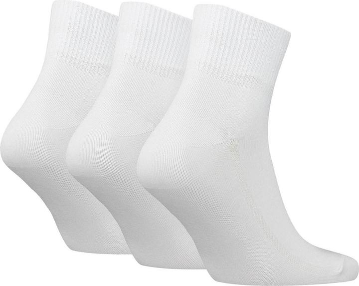 Actual product image Levis Quarter (pack of 3, 39 - 42)
