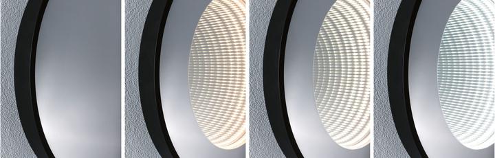 Produktbild Paulmann Leuchtspiegel Miro (70 lm)