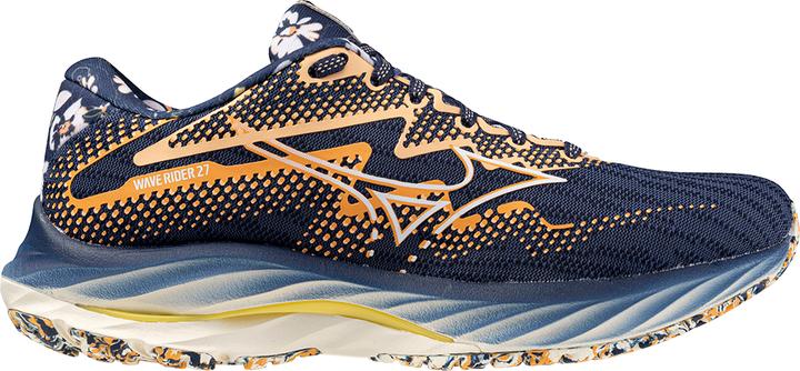 Produktbild Mizuno Wave Rider 27 (38)