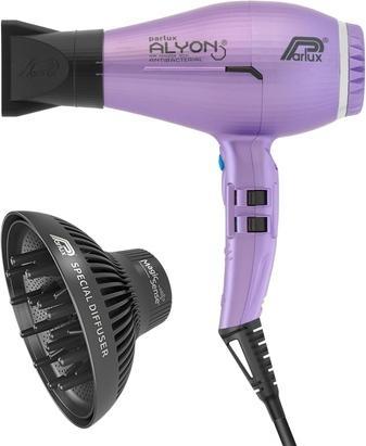 Parlux Alyon Special Edition with Magicsense Diffuser