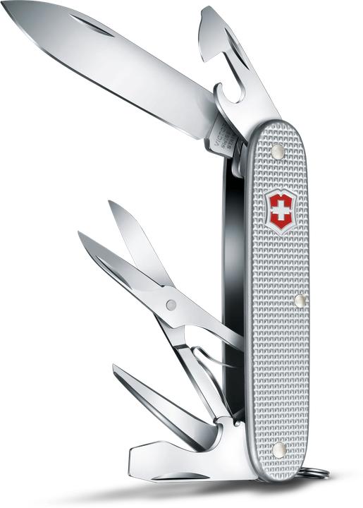 Actual product image Victorinox Pioneer X