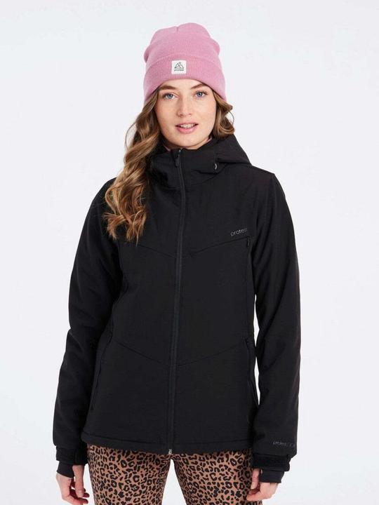 Produktbild Protest Softshell Snowjacket Prtsuzanai (34)