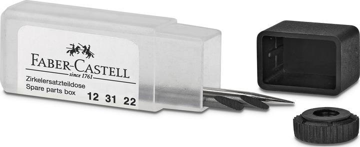 Faber-Castell Zirkelminen (Zirkelmine)