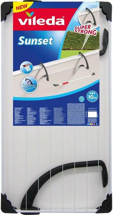 Image du produit Vileda Coucher de soleil (10 m)